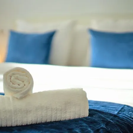 Lägenhet Apto 2 P Ferrandis