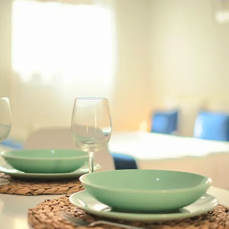 Apto 2 P Ferrandis Valencia