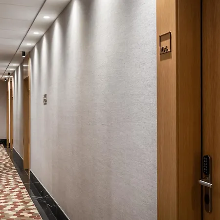 Bypillow Sinfonia 3*