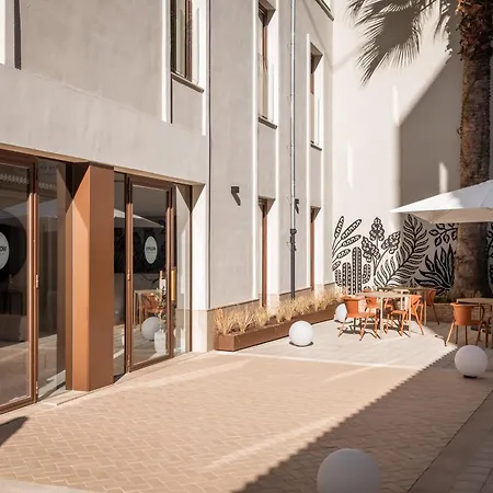 Bypillow Sinfonia 3*