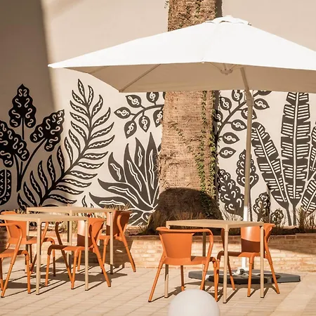 Bypillow Sinfonia 3* Βαλένθια