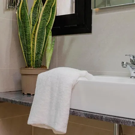 Loft Bien Equipado - Lavavajillas, Tostadora, Secador, Apartment