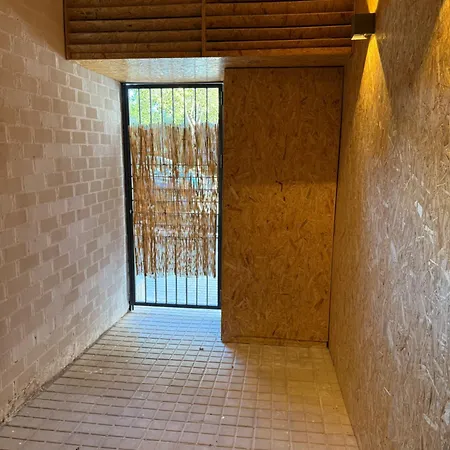 דירה Loft Mar Ruzafa-parque *