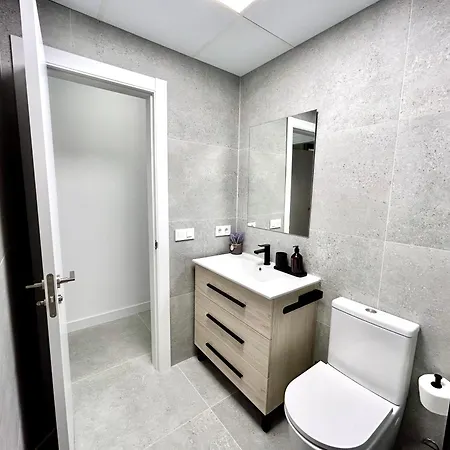 Urban Escape Comfort Meets Luxury, 4 Ppl Appartement