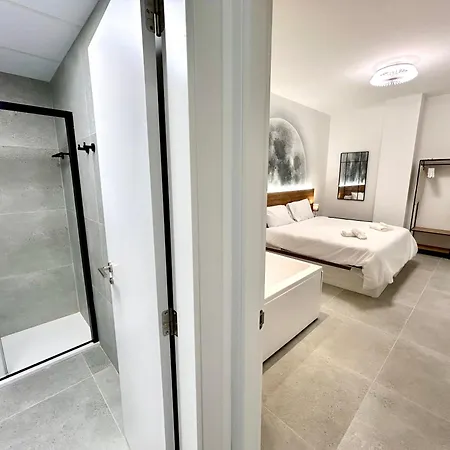 Appartement Urban Escape Comfort Meets Luxury, 4 Ppl *