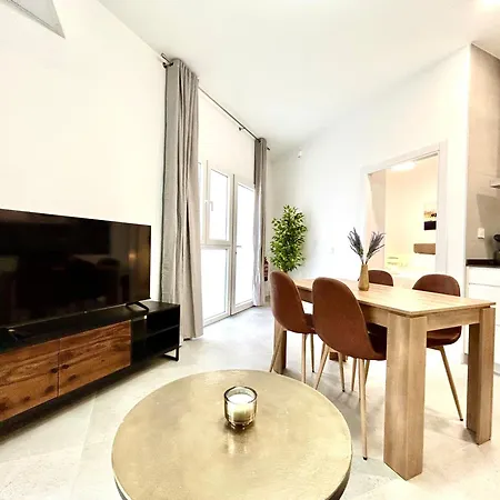 Apartmán Strategic Stay-unlock Valencia's Best-kept Secret *
