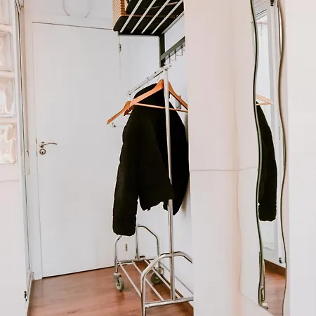 公寓 瓦伦西亚诺普德维加幸福公寓 *