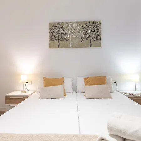 Travel Habitat Ayuntamiento *