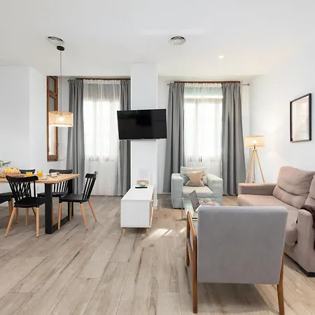 Travel Habitat Ayuntamiento * Valencia