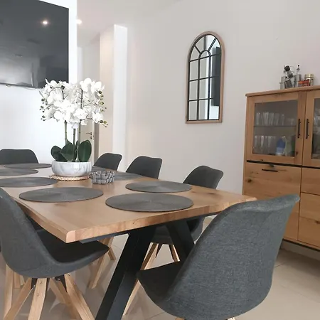 Apartament Malvalindabeach Preciosa Casa Malvarrosa-patacona