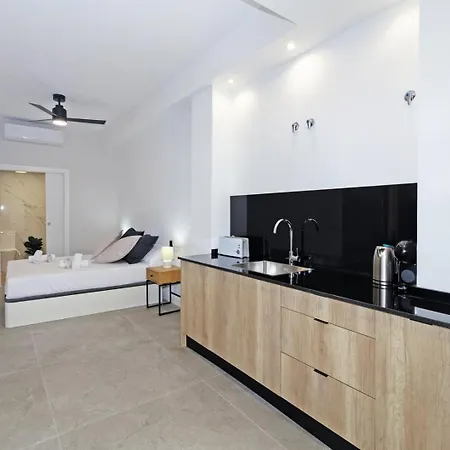 Apartman Guestready - A Lovely In La Saidia Valencia