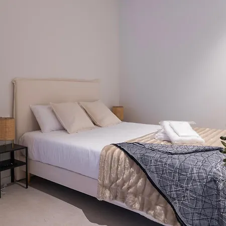 Appartement Pm - Loft Espaciosos Estudios Con Terraza Cerca A Artes Y Ciencias Valence