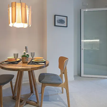 Pm - Loft Espaciosos Estudios Con Terraza Cerca A Artes Y Ciencias Valence
