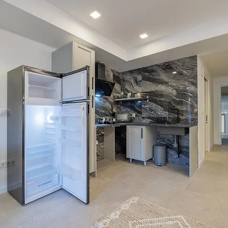 Palx Loft - Estudio Contemporaneo Cerca De Artes Y Ciencias فالنسيا