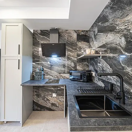 Palx Loft - Estudio Contemporaneo Cerca De Artes Y Ciencias * Valência