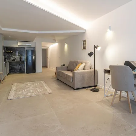 Palx Loft - Estudio Contemporaneo Cerca De Artes Y Ciencias فالنسيا