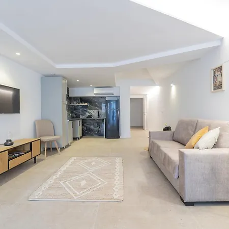 Palx Loft - Estudio Contemporaneo Cerca De Artes Y Ciencias