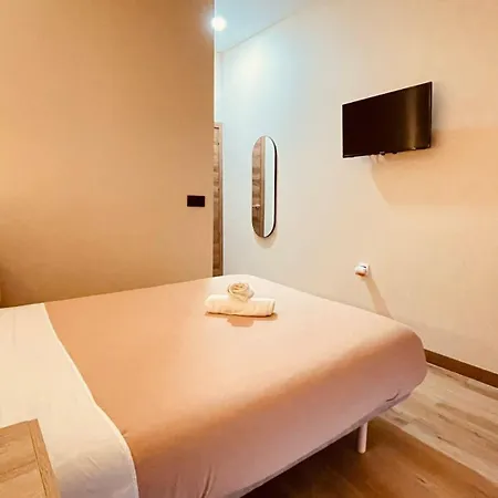 Optimus Comfort Campoamor 101 Gasthof 3*