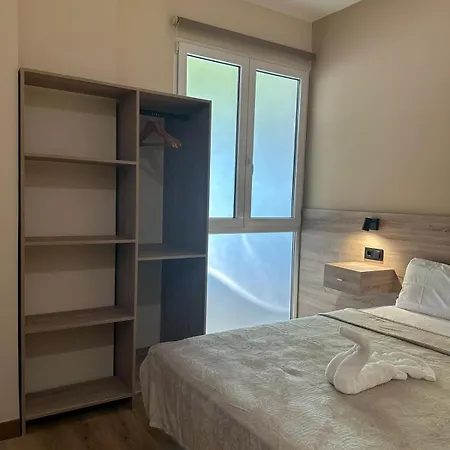 Gasthof Optimus Comfort Campoamor 101 3*