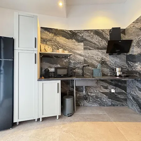 Palx Loft - Estudio Contemporaneo Cerca De Artes Y Ciencias Apartamento *