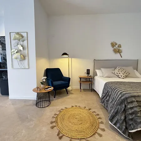 Apartamento Palx Loft - Estudio Contemporaneo Cerca De Artes Y Ciencias *