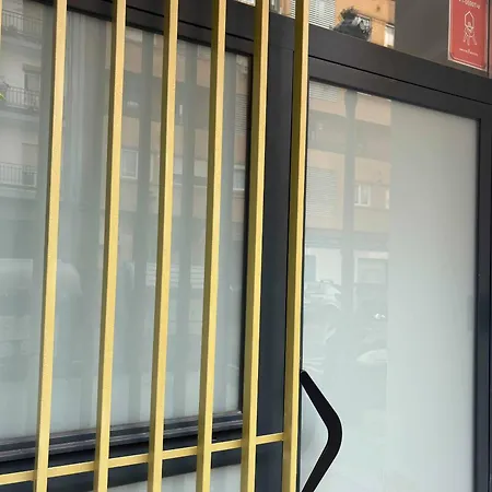 Palx Loft - Estudio Contemporaneo Cerca De Artes Y Ciencias Apartamento Valência