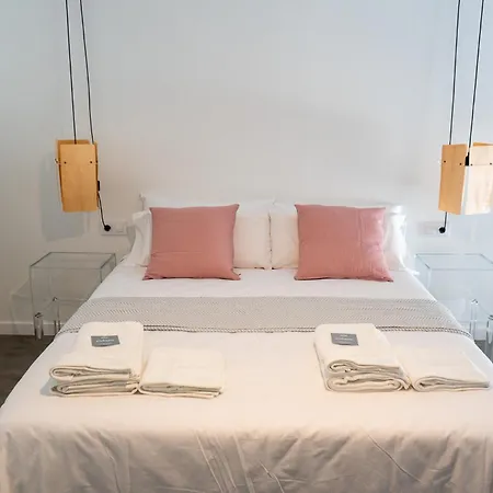 Pv Loft - Modernos Y Comodos Estudios Duplex Cerca A Russafa Valenza