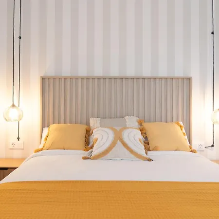 Lägenhetshotell Dormforyou Ciudad De Ciencias Terraza Valencia