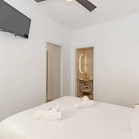 Guestready - A Lovely In La Saidia Apartman Valencia