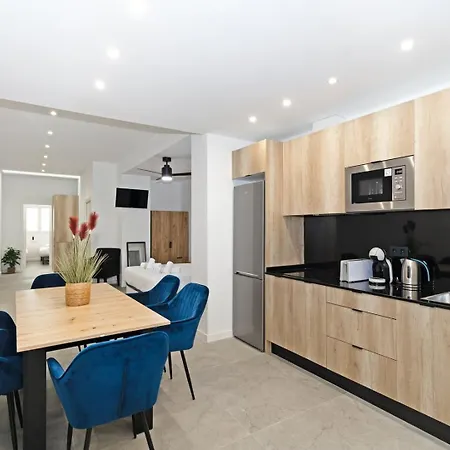 Guestready - A Lovely In La Saidia * Valencia