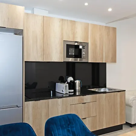 Guestready - A Lovely In La Saidia