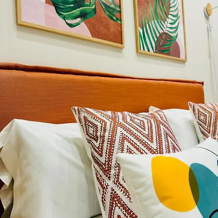 Stylish Design In Valencie