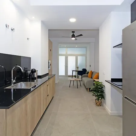 Apartman Guestready - A Lovely In La Saidia *