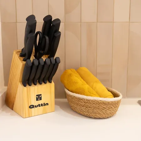 Apartman Casa Novi - Close To Beach, Center & Metro