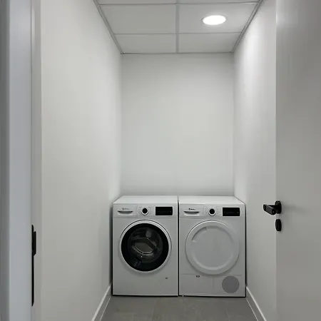 Apartmanhotel Vent De Vela