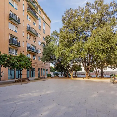 Guillem Jafer - Roig Arena * فالنسيا