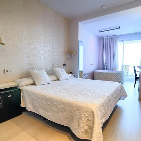 Boutique Sabbia Hotel Valencia
