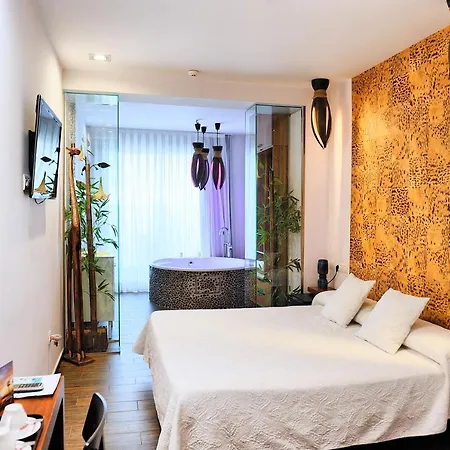 Boutique Sabbia 3*