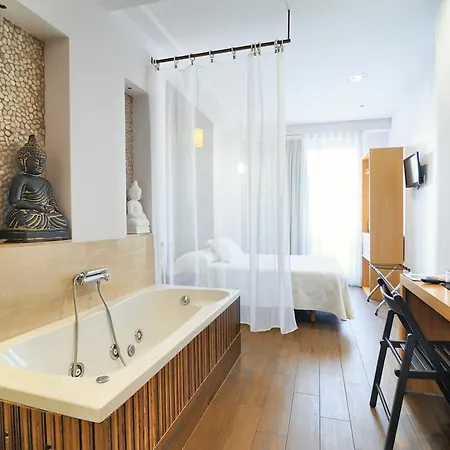 Boutique Sabbia Valencia