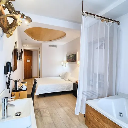 Hotel Boutique Sabbia