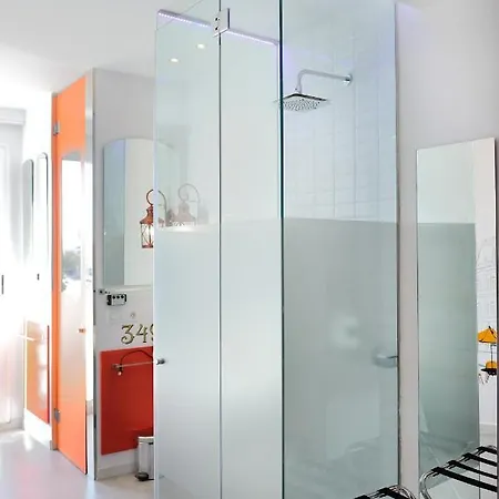Hotel Boutique Sabbia 3*