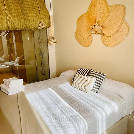 Hotel Boutique Sabbia Valencia
