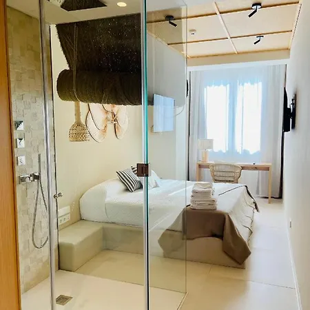 Boutique Sabbia Valencia