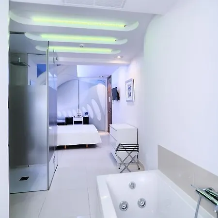 Boutique Sabbia 3* Valencia