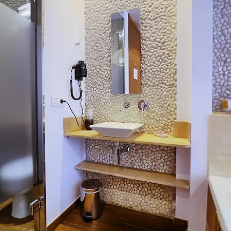 Boutique Sabbia Hotel
