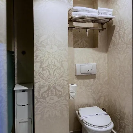 Boutique Sabbia Hotel 3*