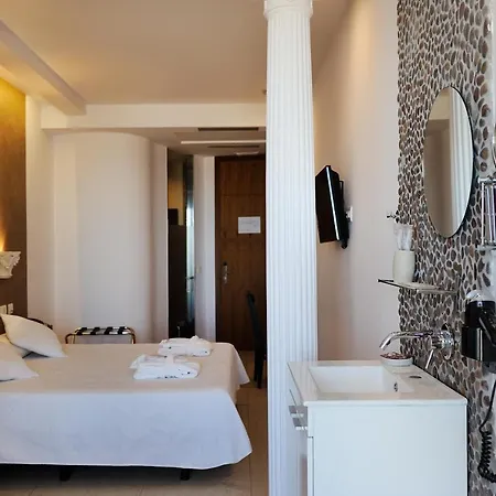 Boutique Sabbia Valencia