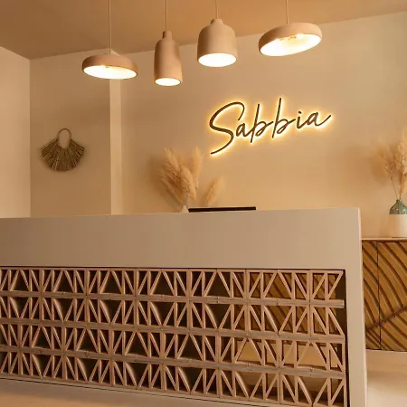 Boutique Sabbia