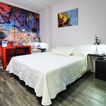 Boutique Sabbia Hotel Valencia