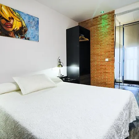 Hotel Boutique Sabbia Valencia
